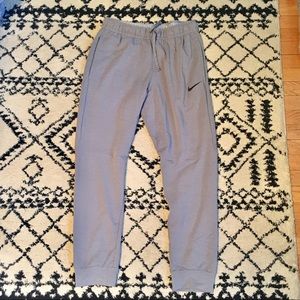 Nike Soft hand Stretch Joggers